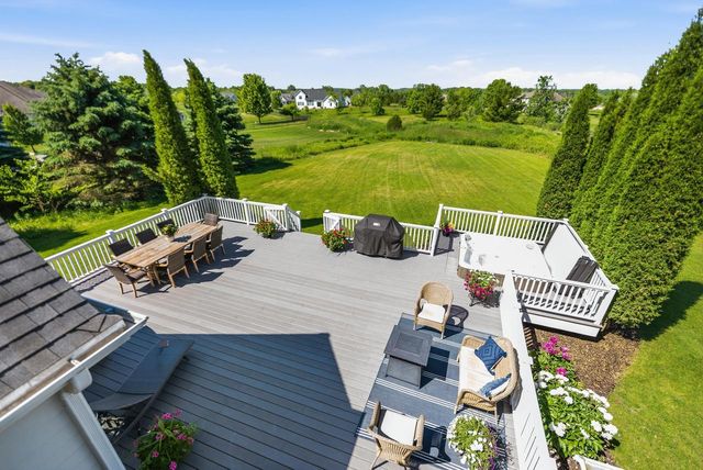 3255 Somers LANE, Port Washington, WI 53074
