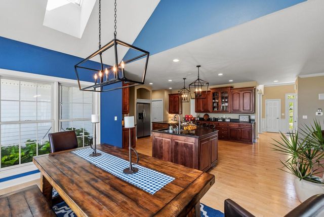 3255 Somers LANE, Port Washington, WI 53074