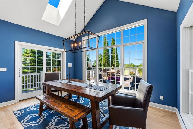 3255 Somers LANE, Port Washington, WI 53074