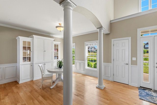 3255 Somers LANE, Port Washington, WI 53074