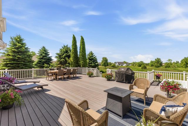 3255 Somers LANE, Port Washington, WI 53074