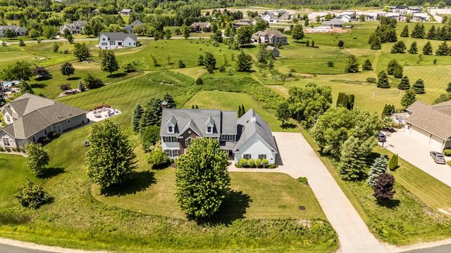 3255 Somers LANE, Port Washington, WI 53074
