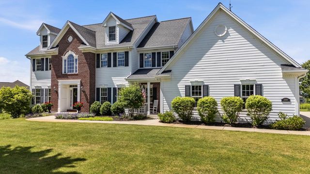 3255 Somers LANE, Port Washington, WI 53074