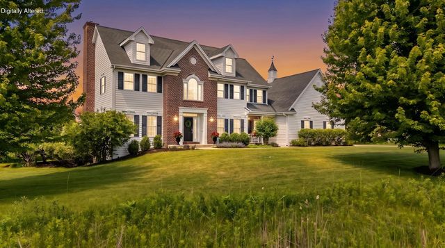 3255 Somers LANE, Port Washington, WI 53074