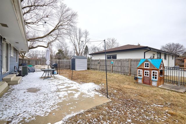 105 SW Flynn Drive, Ankeny, IA 50023