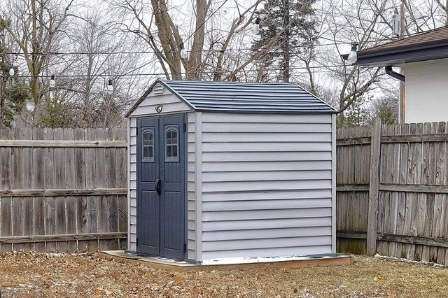 105 SW Flynn Drive, Ankeny, IA 50023