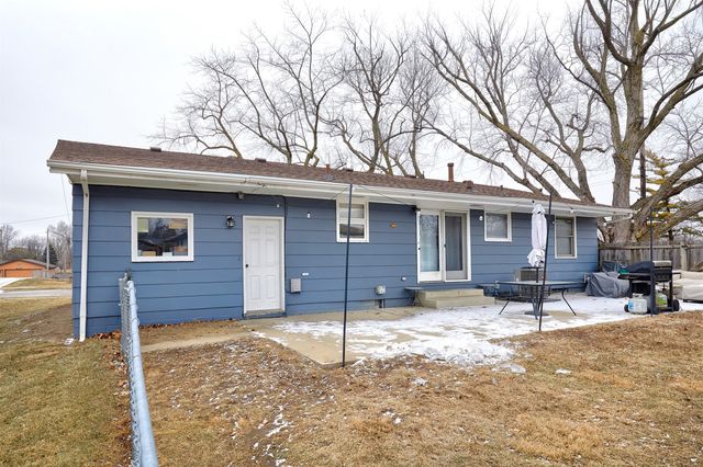 105 SW Flynn Drive, Ankeny, IA 50023