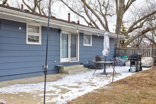 105 SW Flynn Drive, Ankeny, IA 50023