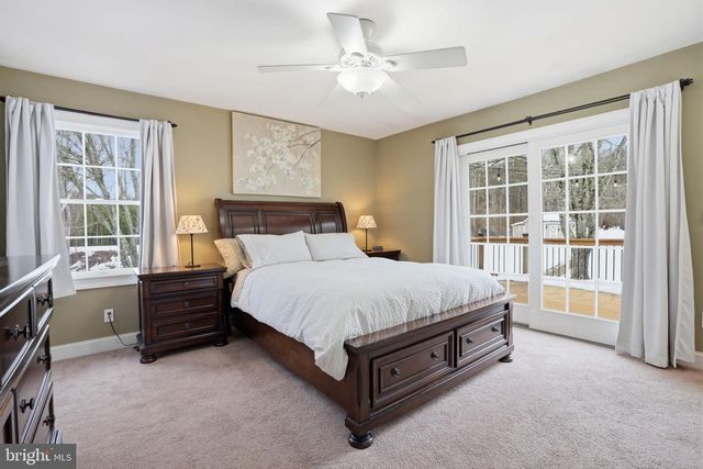 521 COKESBURY RD, Annandale, NJ 08801