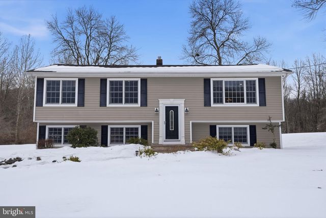 521 COKESBURY RD, Annandale, NJ 08801