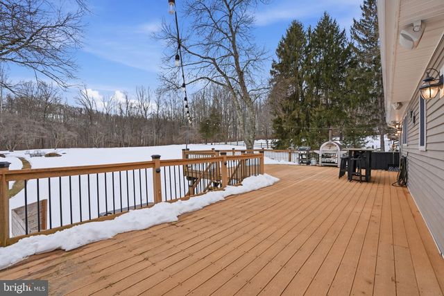 521 COKESBURY RD, Annandale, NJ 08801