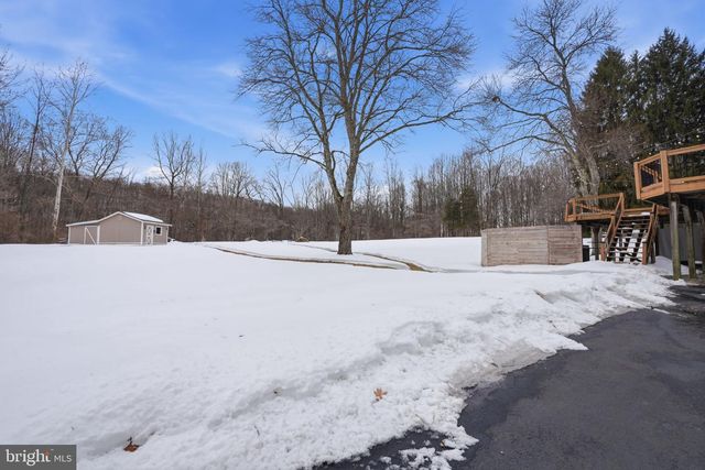 521 COKESBURY RD, Annandale, NJ 08801