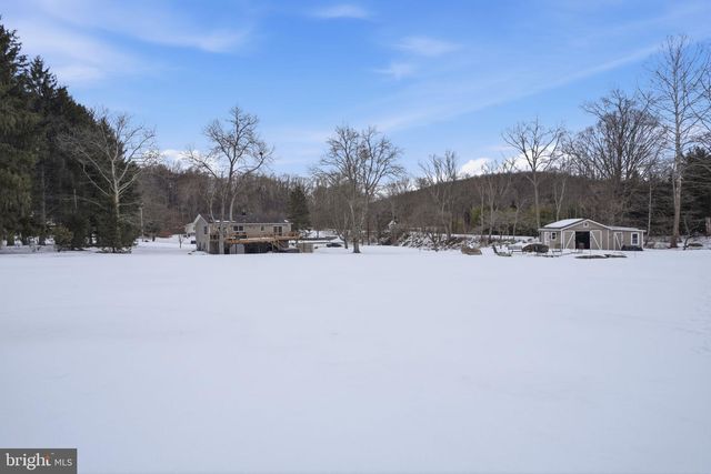 521 COKESBURY RD, Annandale, NJ 08801