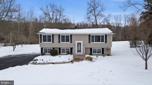 521 COKESBURY RD, Annandale, NJ 08801