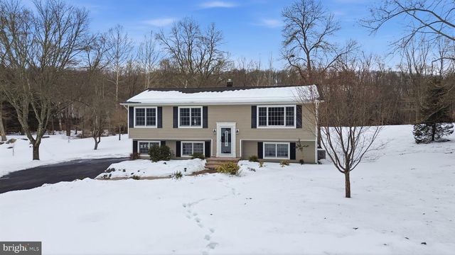 521 COKESBURY RD, Annandale, NJ 08801