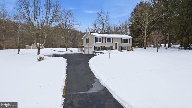 521 COKESBURY RD, Annandale, NJ 08801