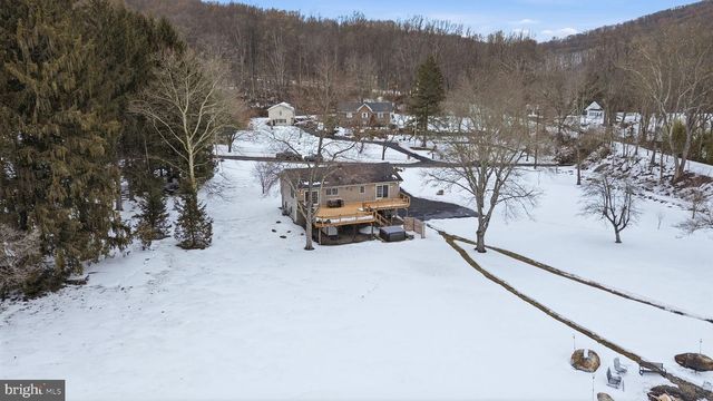 521 COKESBURY RD, Annandale, NJ 08801