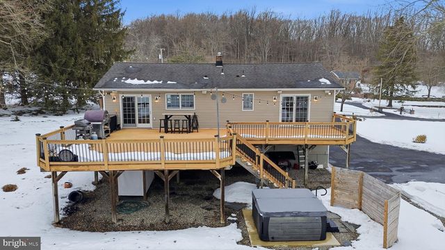 521 COKESBURY RD, Annandale, NJ 08801