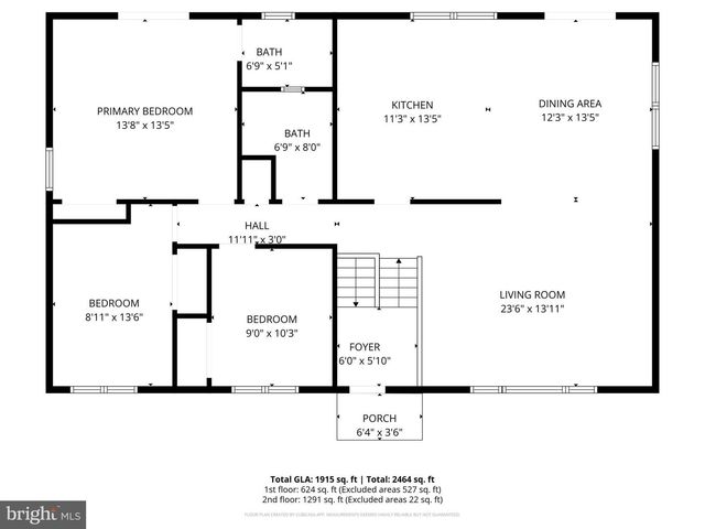 521 COKESBURY RD, Annandale, NJ 08801
