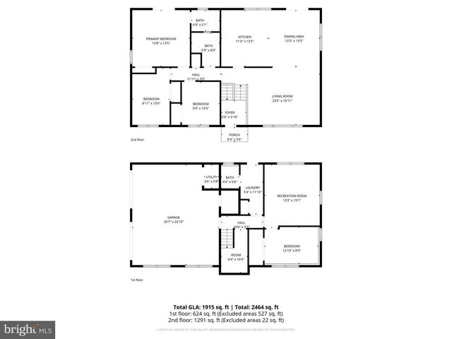 521 COKESBURY RD, Annandale, NJ 08801