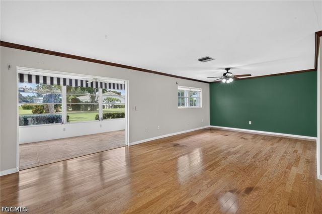 6913 Birdie WAY, Fort Myers, FL 33919