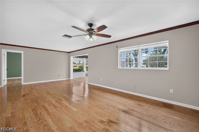 6913 Birdie WAY, Fort Myers, FL 33919