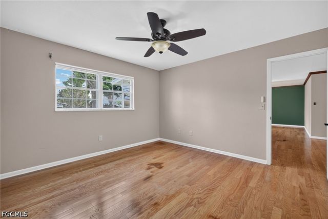 6913 Birdie WAY, Fort Myers, FL 33919