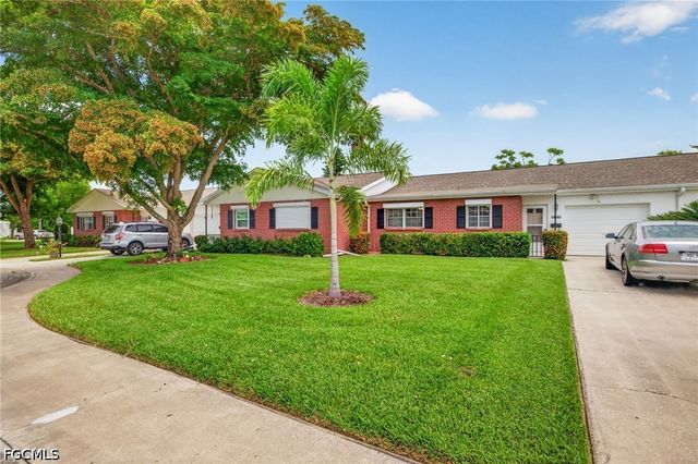 6913 Birdie WAY, Fort Myers, FL 33919