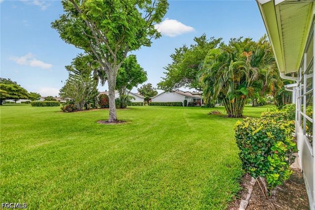 6913 Birdie WAY, Fort Myers, FL 33919