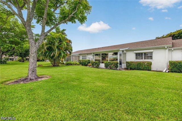 6913 Birdie WAY, Fort Myers, FL 33919