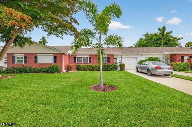 6913 Birdie WAY, Fort Myers, FL 33919
