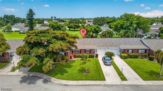 6913 Birdie WAY, Fort Myers, FL 33919