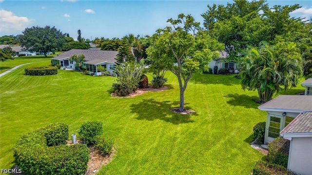 6913 Birdie WAY, Fort Myers, FL 33919