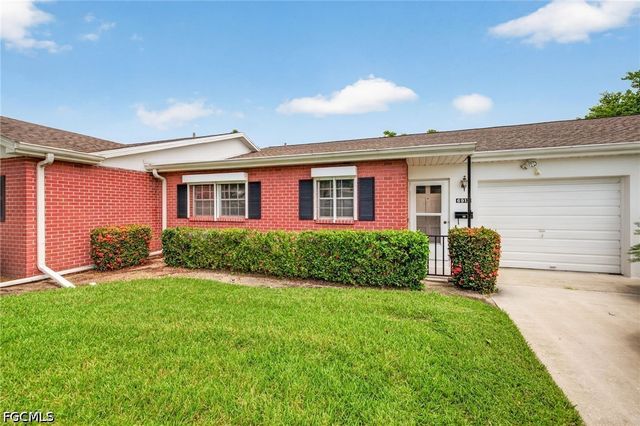 6913 Birdie WAY, Fort Myers, FL 33919