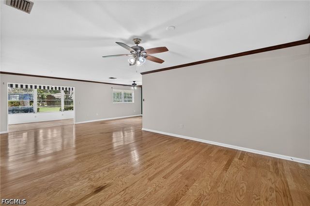 6913 Birdie WAY, Fort Myers, FL 33919