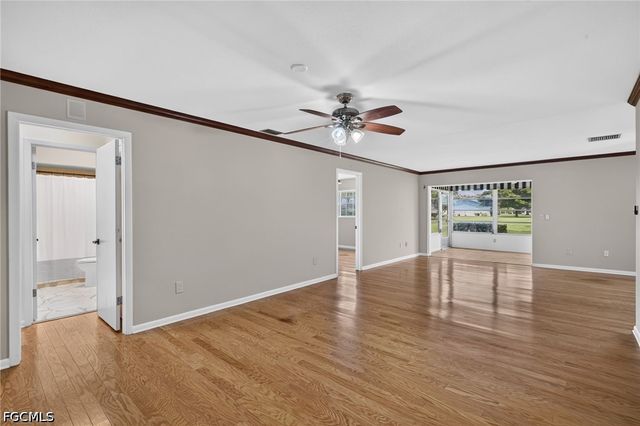 6913 Birdie WAY, Fort Myers, FL 33919