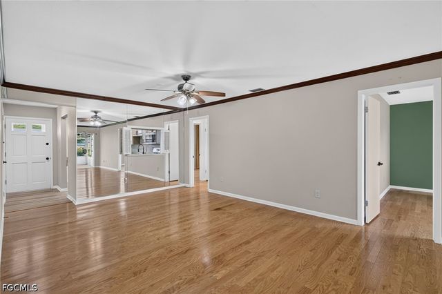 6913 Birdie WAY, Fort Myers, FL 33919
