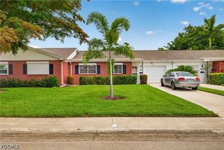 6913 Birdie WAY, Fort Myers, FL 33919