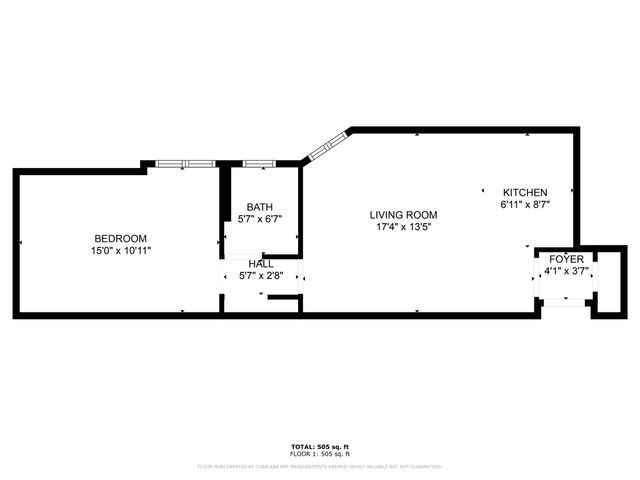 7002 Ridge Boulevard E14, Brooklyn, NY 11209