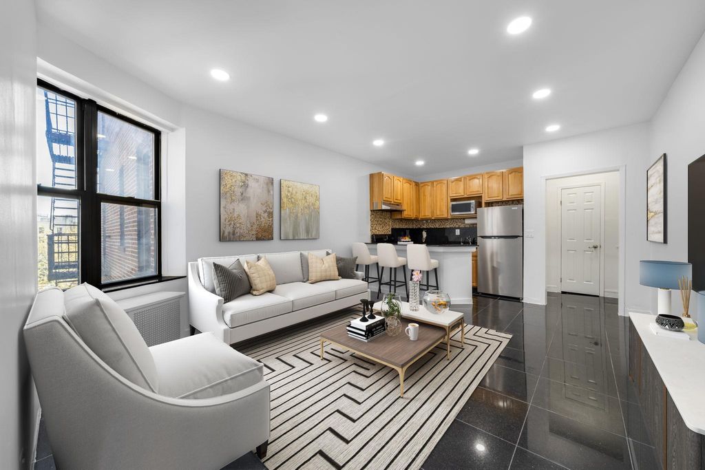 7002 Ridge Boulevard E14, Brooklyn, NY 11209