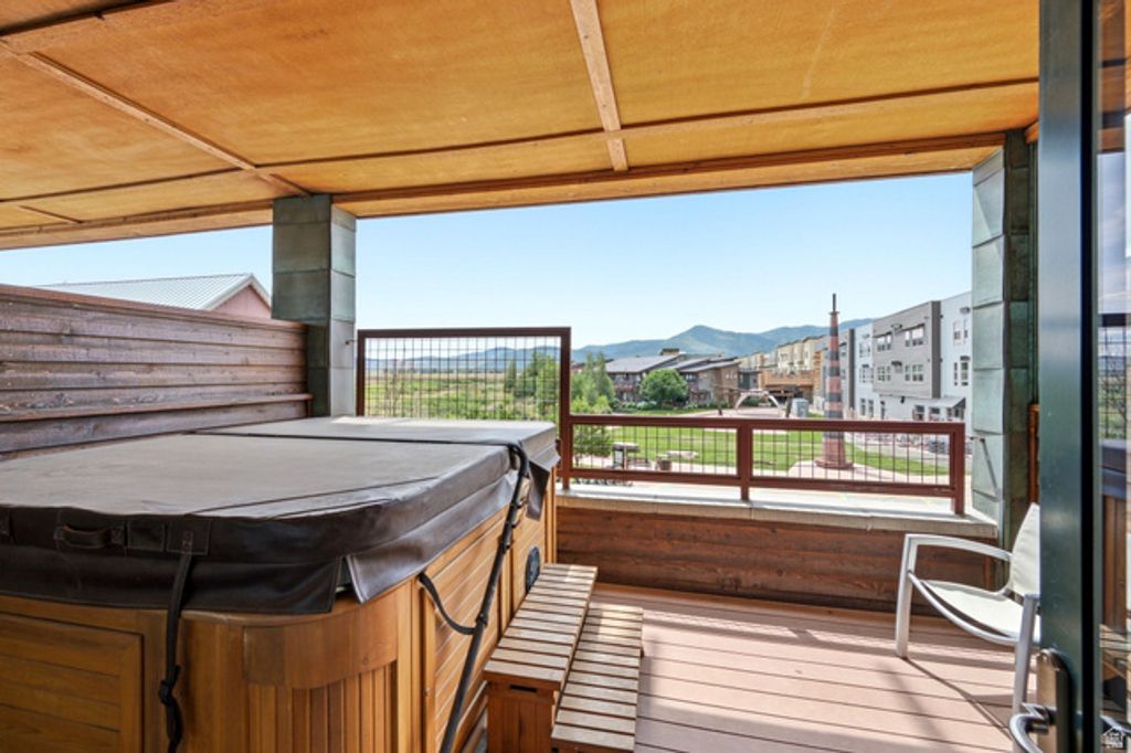 1456 NEWAPRK BLVD #222, Park City, UT 84098 — photo 4