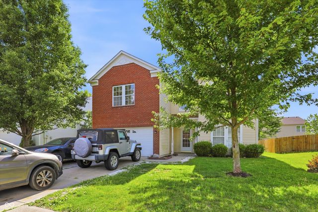 3290 Holt Street, Whiteland, IN 46184