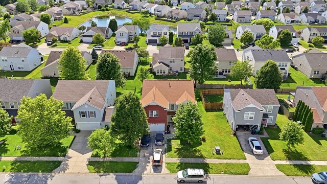 3290 Holt Street, Whiteland, IN 46184