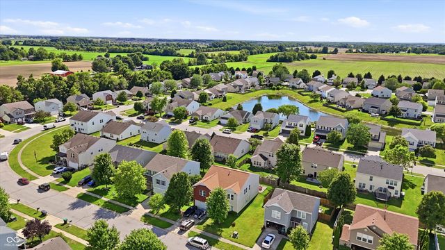 3290 Holt Street, Whiteland, IN 46184