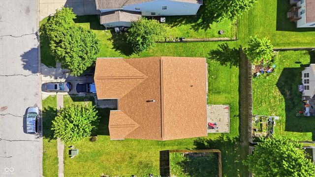 3290 Holt Street, Whiteland, IN 46184