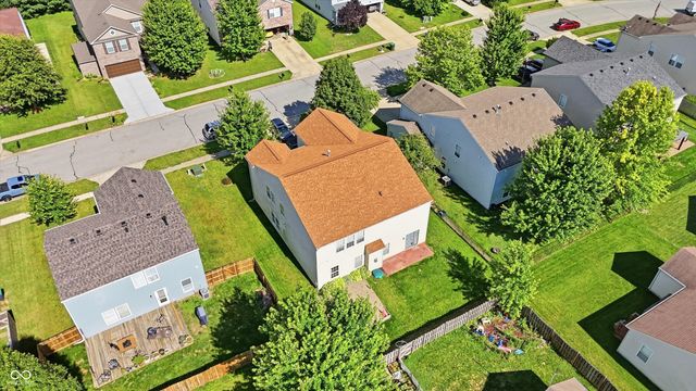 3290 Holt Street, Whiteland, IN 46184