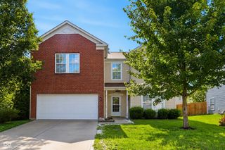 3290 Holt Street, Whiteland, IN 46184