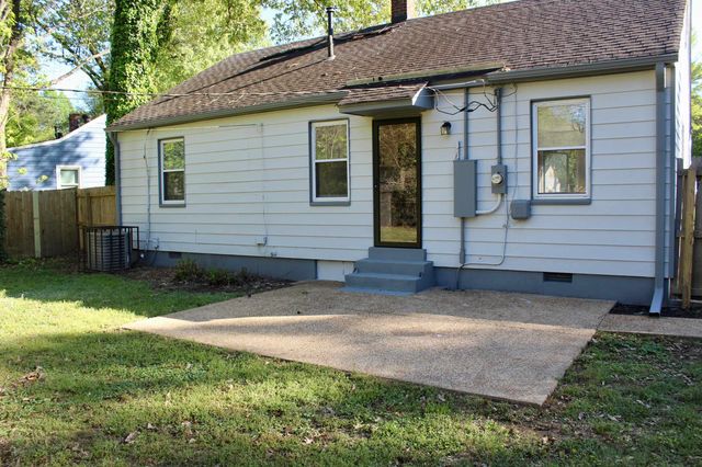 4264 EASTERN CV, Memphis, TN 38122