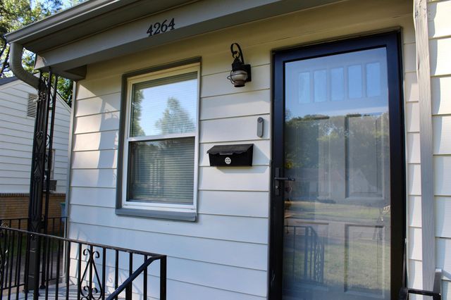 4264 EASTERN CV, Memphis, TN 38122