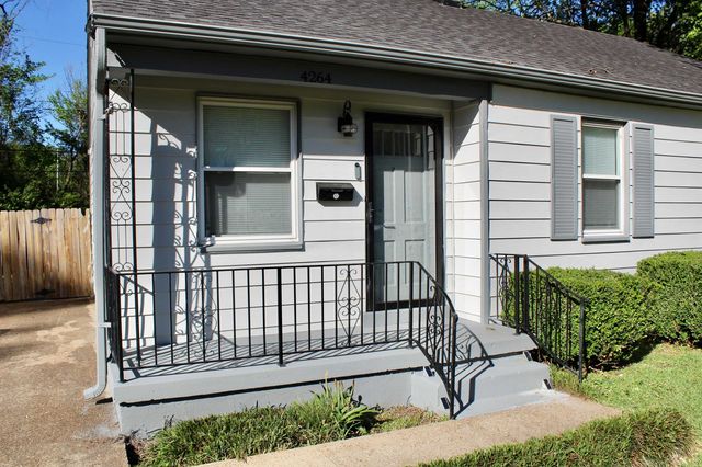 4264 EASTERN CV, Memphis, TN 38122